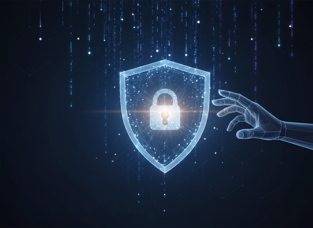 How to Protect Your Personal Data Online in 2026