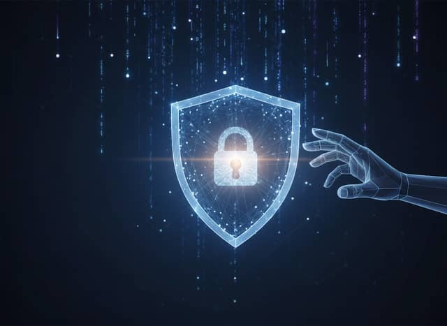 How to Protect Your Personal Data Online in 2026