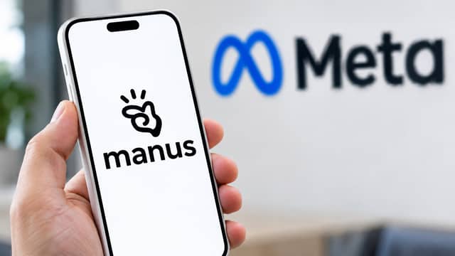 Manus 2.0 Brings Rebuilt AI Agent Platform Into Direct Competition With Meta