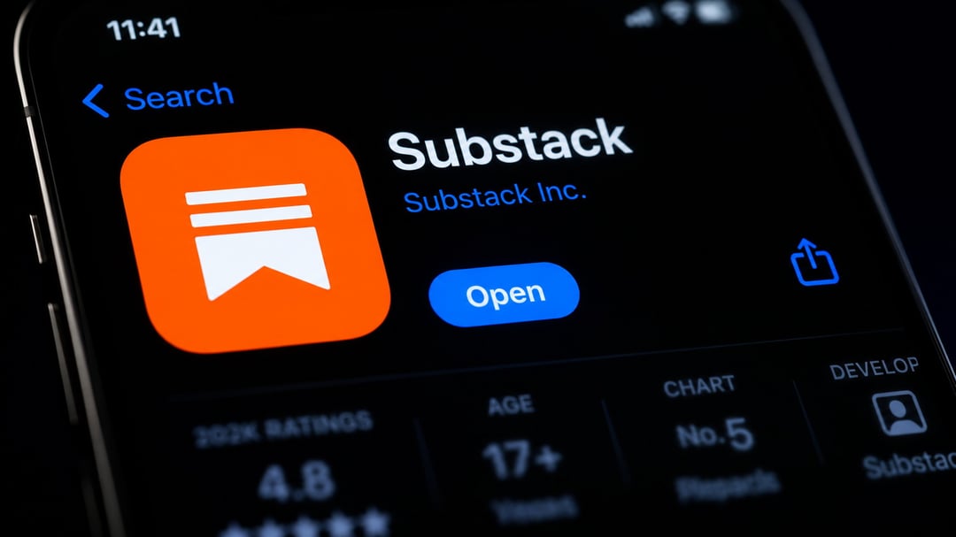 Substack AI Detection: Check If a Post Was AI-Written