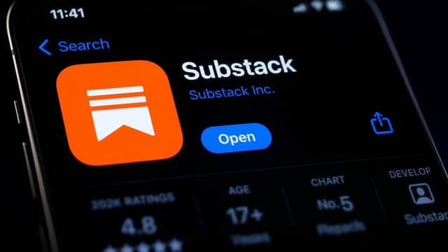 Substack Adds AI Detection So Readers Can Check Who Actually Wrote a Post