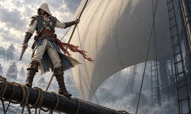 Assassin's Creed Updates: New Game+ and Remake Plans