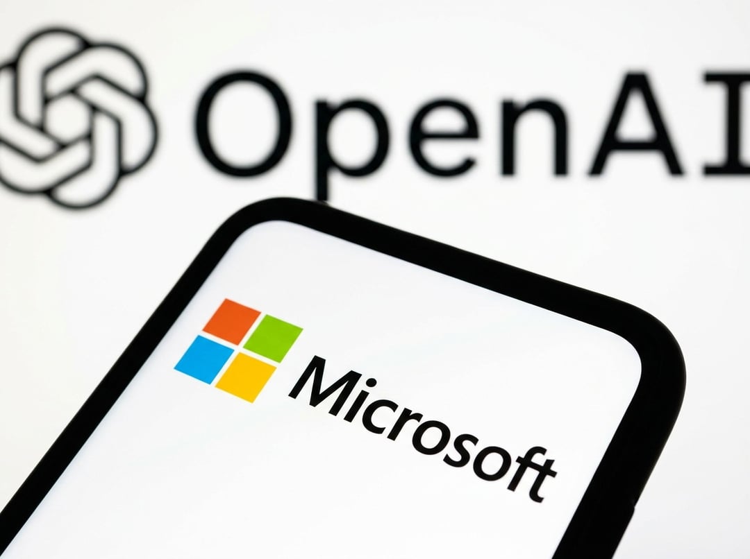 OpenAI MRC Protocol for AI Training Networks
