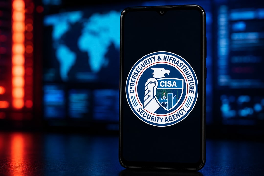 CISA Passwords and Cloud Keys Exposed Online