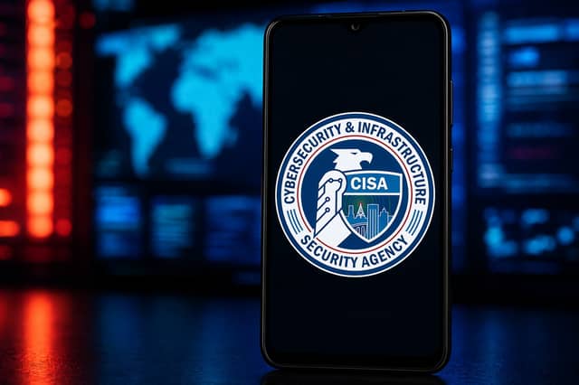 CISA Passwords and Cloud Keys Exposed Online