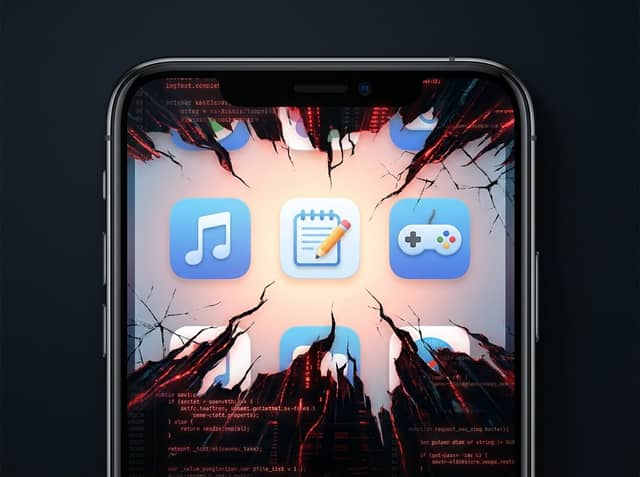 Trusted Apps Can Spread Malware to Your PC