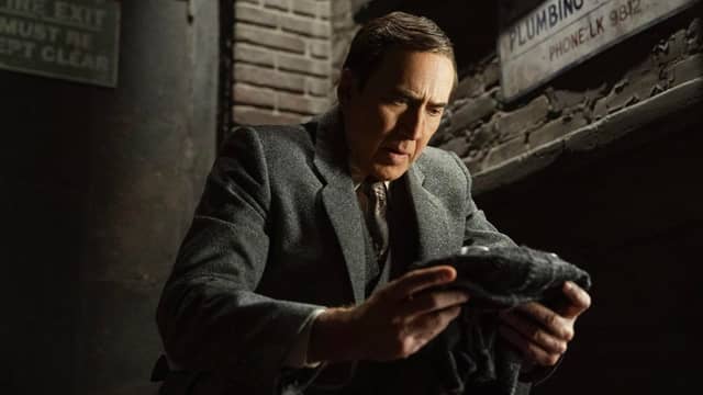 Spider-Noir on Prime Video: Release Date, Cast & How to Watch