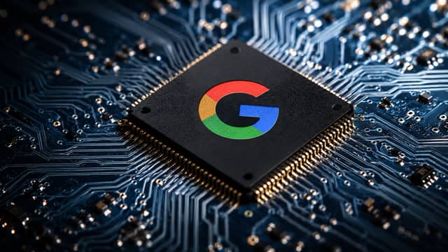 Google Begins Selling TPU Chips to Data Centers