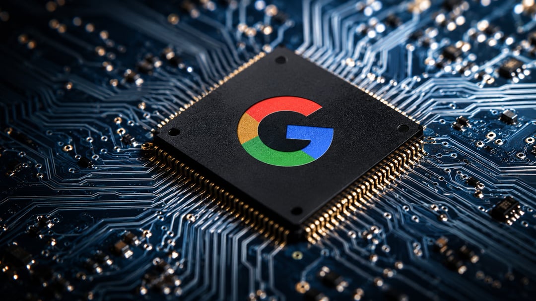 Google Begins Selling TPU Chips to Data Centers