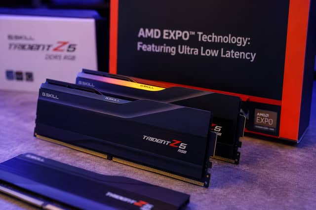 G.Skill RAM Settlement Payments Begin for Eligible Buyers