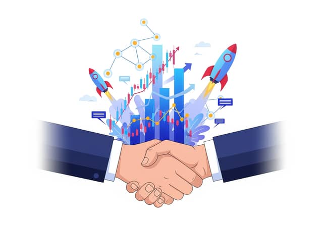 How to Pitch Your Startup to Investors: A Founder's Guide