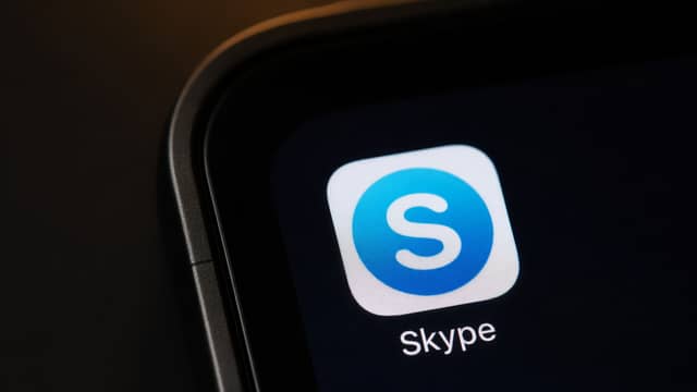 Delete Your Skype Account Without Losing Microsoft Access