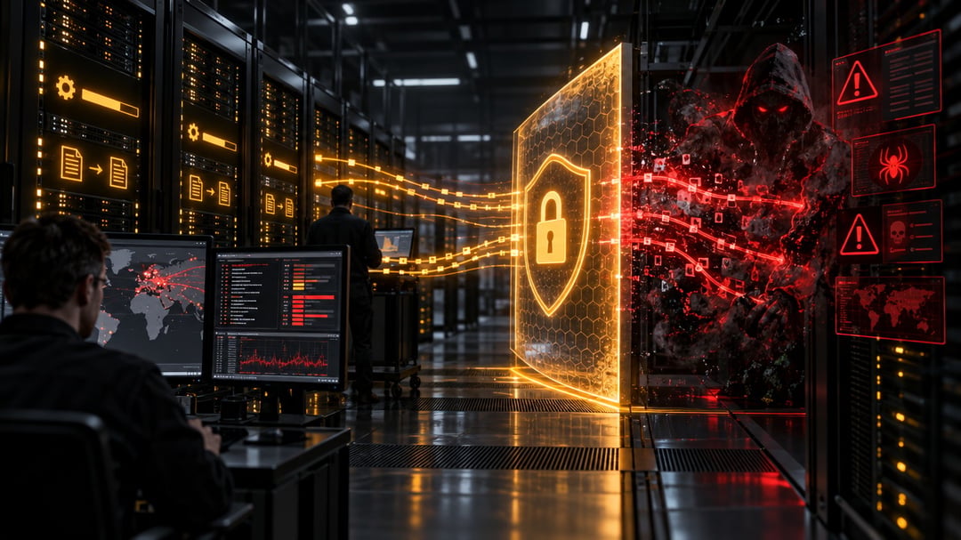 Cybersecurity Awareness Month: 10 Habits That Work