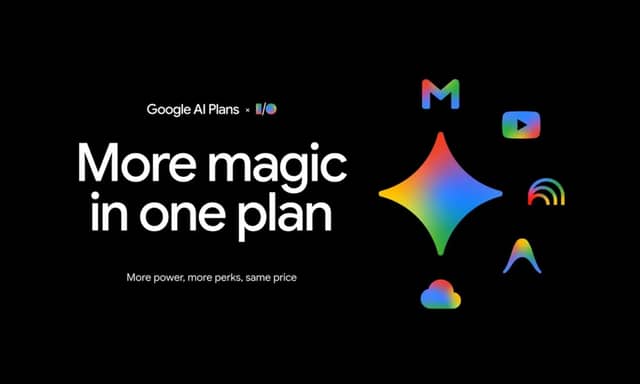 Google AI Subscription Plans Add $100 AI Ultra Tier, Lower Pricing, and New Gemini Features