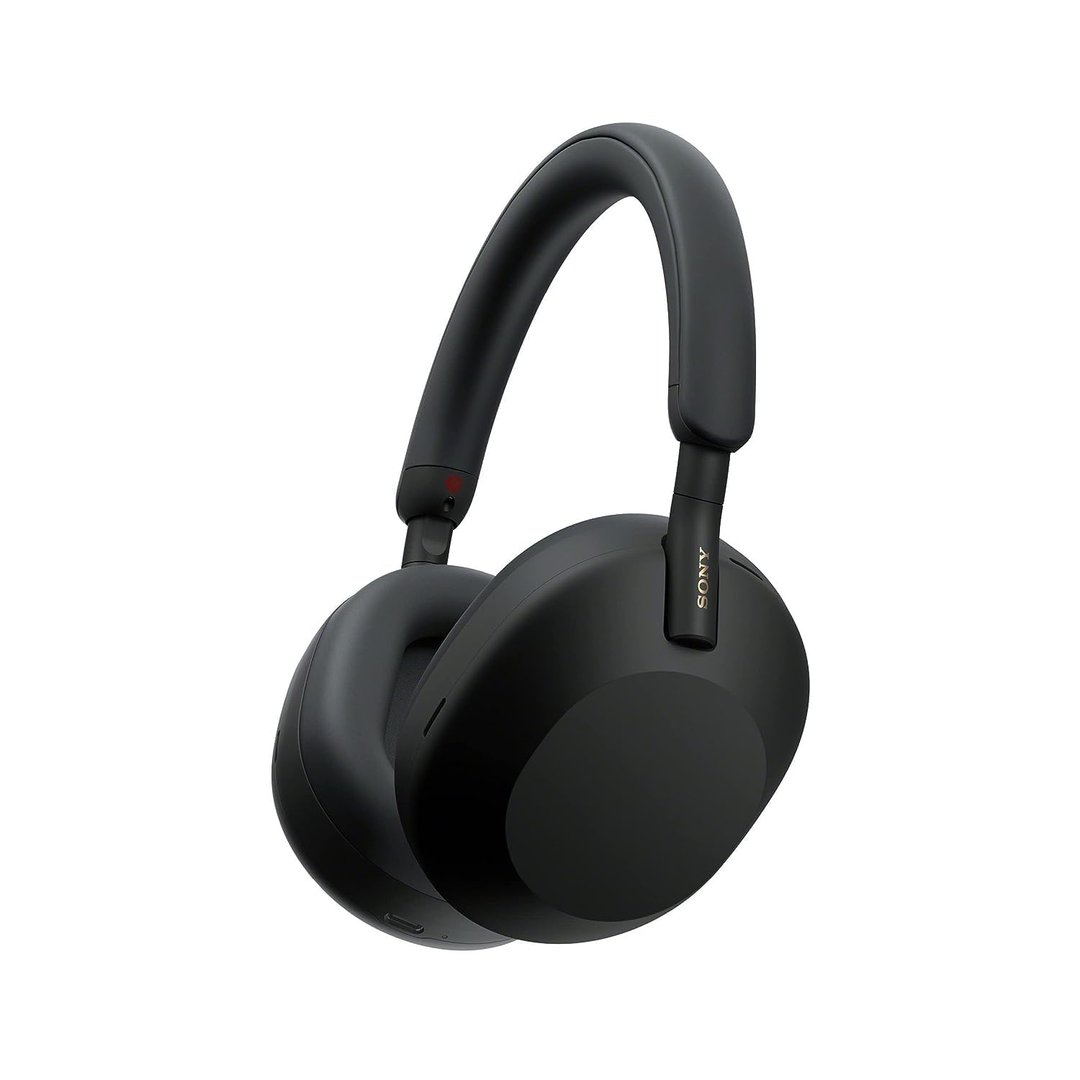 Sony WH-1000XM5 Review: Premium Noise-Canceling Excellence