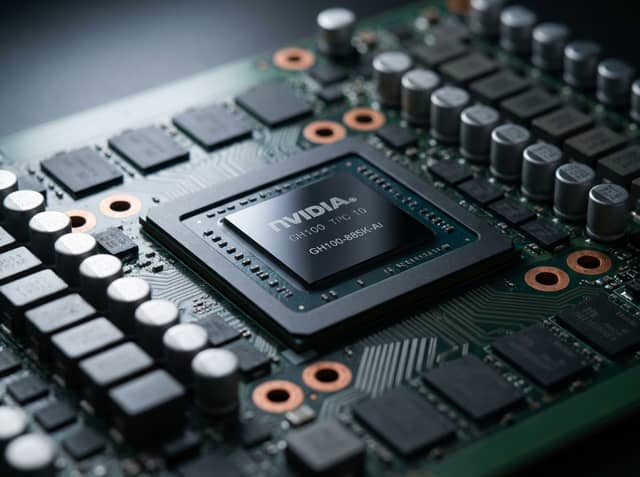 GPU Shortage Is Squeezing AI Startups Out of Compute