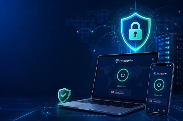 PrivadoVPN Review: Is This Secure VPN Worth It?
