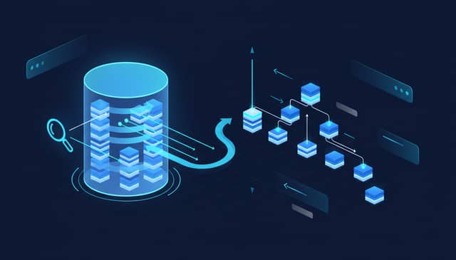 How Database Indexing Works in SQL Explained Simply