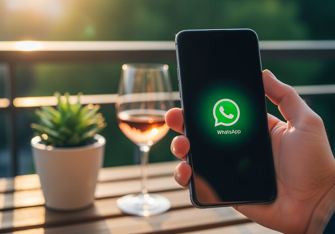 WhatsApp Guest Chat: Message People Without an Account