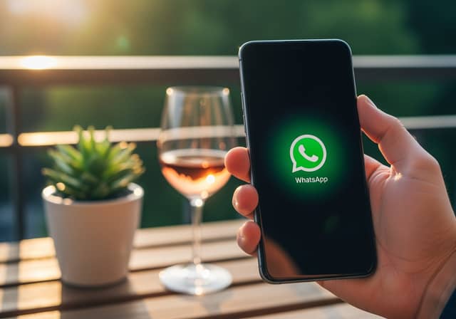 WhatsApp Guest Chat: Message People Without an Account