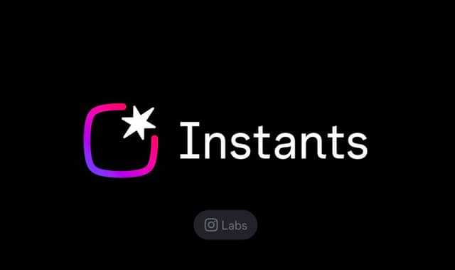 Instagram Instants App: Disappearing Photo Sharing Explained