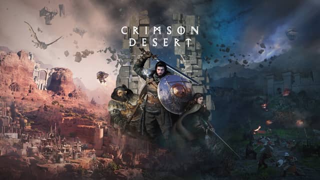 Crimson Desert Review: Combat, Graphics, and Gameplay Verdict