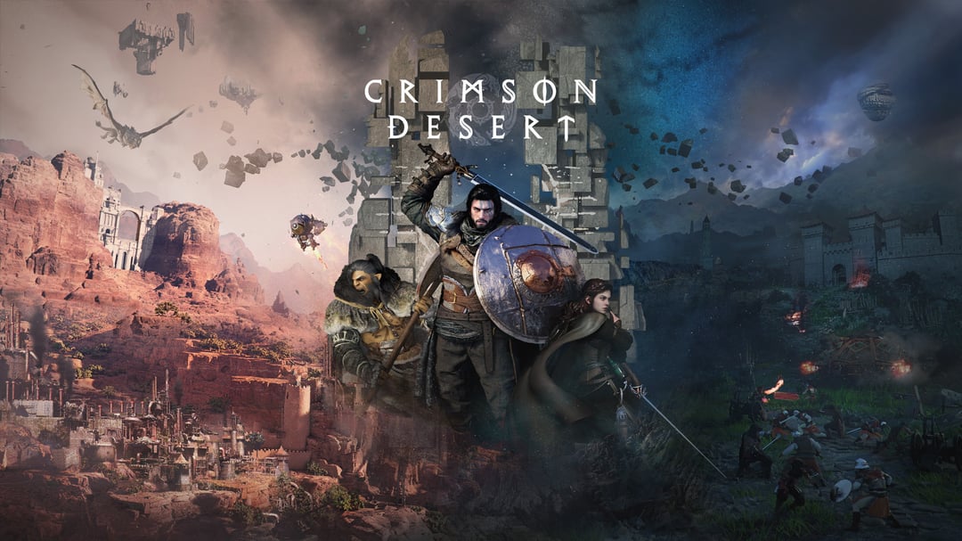Crimson Desert Review: Combat, Graphics, and Gameplay Verdict