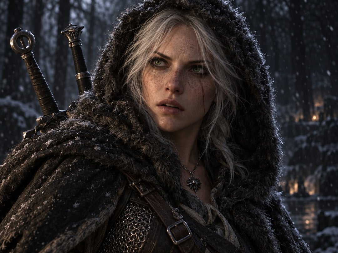 CDPR Witcher 4 Engine Switch Explained by CEO