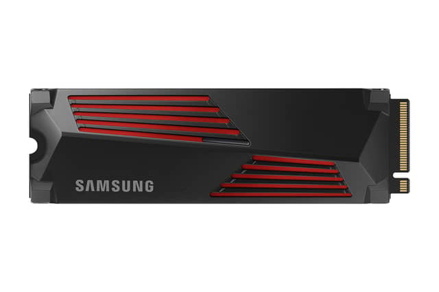 Samsung 990 Pro 4TB