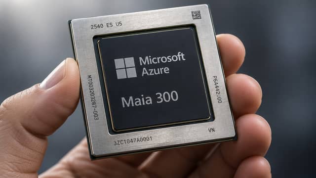 Microsoft Maia 300 AI Chip: What Microsoft Announced