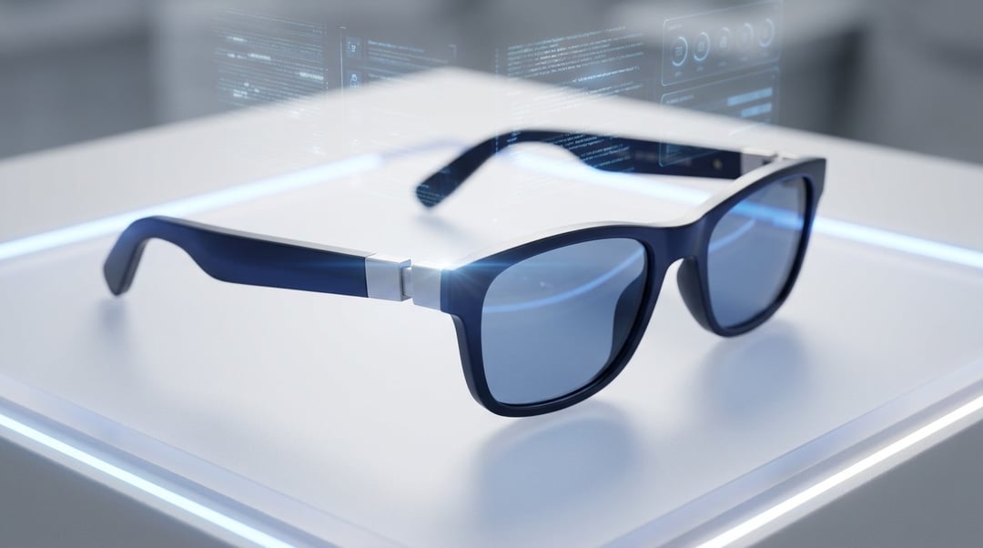 Samsung Galaxy Glasses: July Reveal, Features & What to Expect