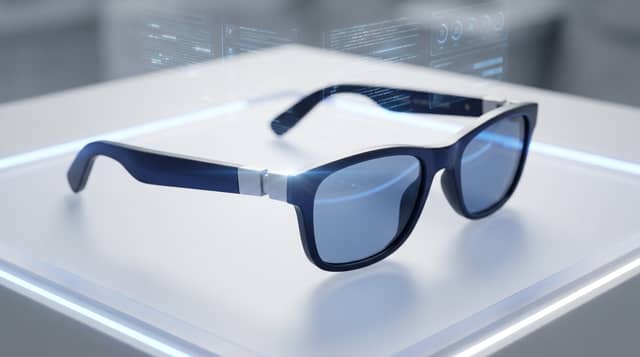 Samsung Galaxy Glasses Are Coming in July — Here's What We Know So Far
