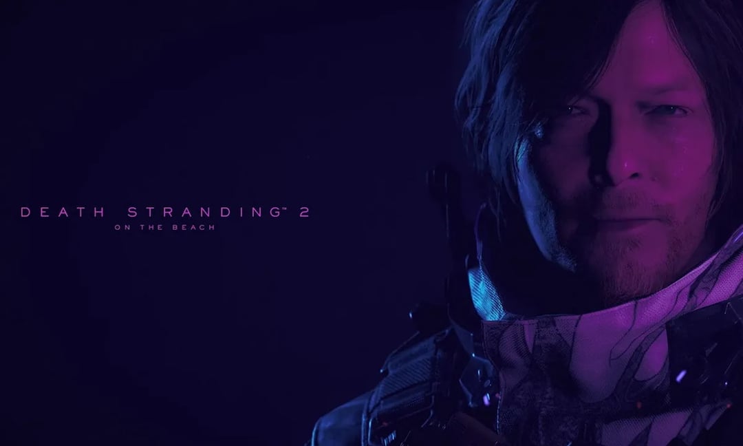 Death Stranding 2 PC System Requirements & Performance Guide