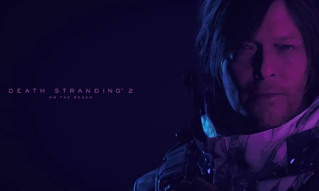 Death Stranding 2 PC System Requirements & Performance Guide