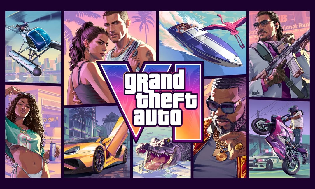 GTA 6 Second Leaker Claims Newer Internal Files