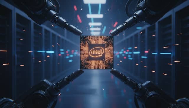 Intel and AMD CPU Prices Surge 15% Amid Global Chip Shortages