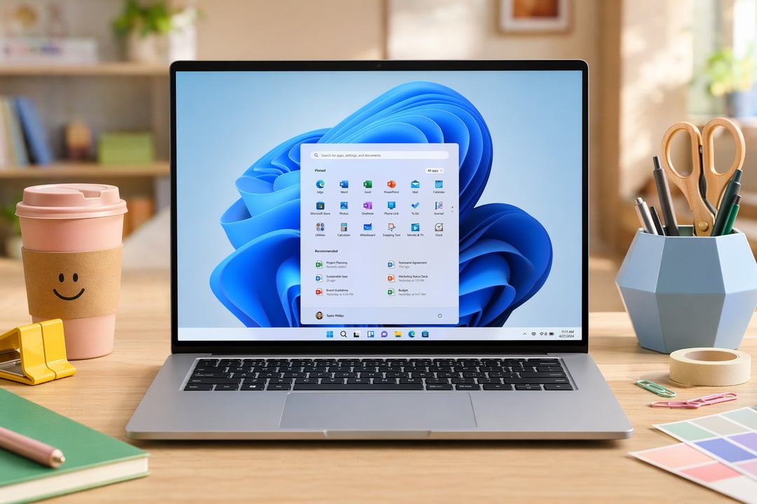 Windows 11 Low Latency Profile: Faster App Launches
