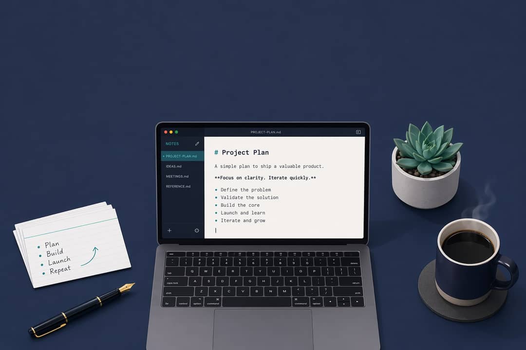 Informer Tech homepage featuring the latest tech news