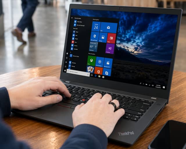 Windows 10 Just Got an Extra Year of Free Security Updates — Here's How to Lock It In