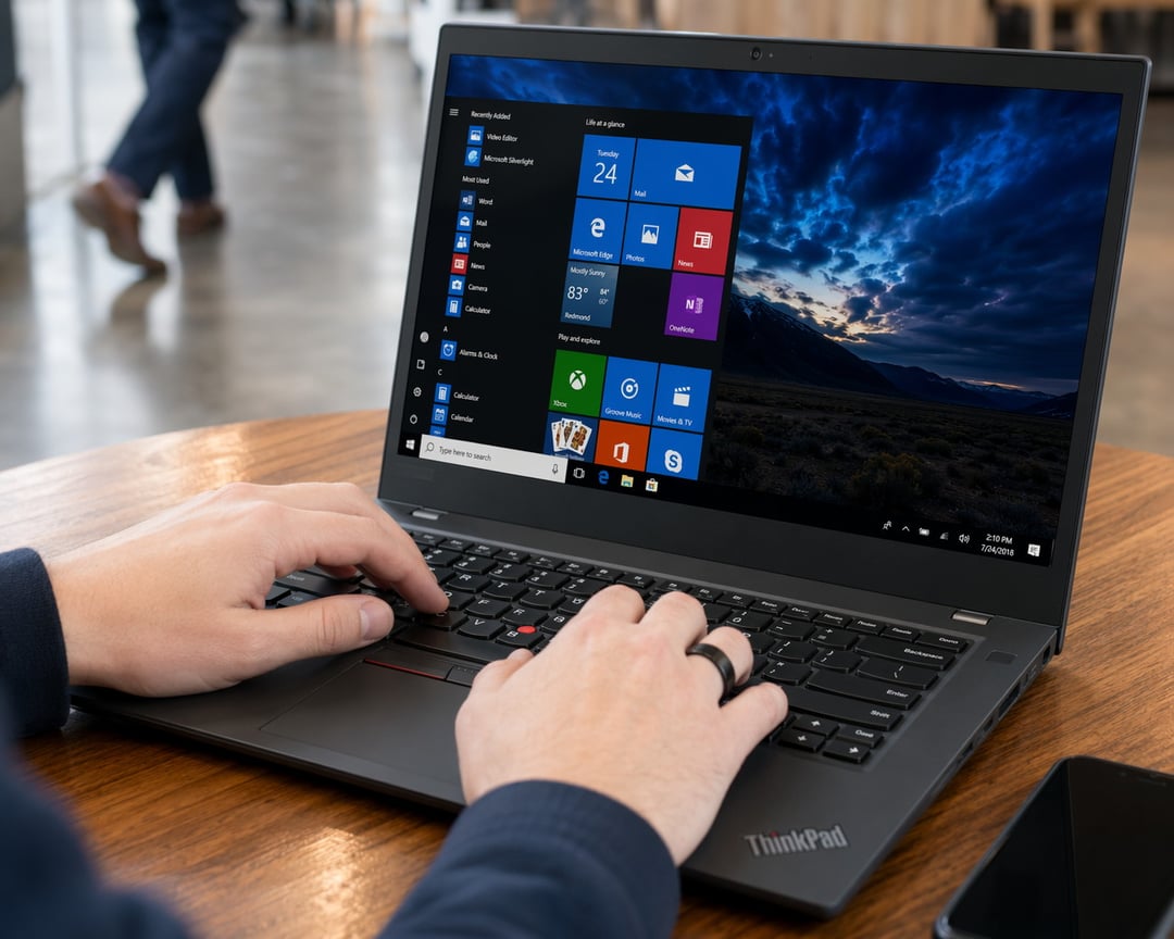 Windows 10 Free Security Updates Now Run Through 2027