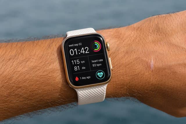 Huawei Watch D3 Hands-On: Blood Pressure Monitoring Built Into a Slimmer Smartwatch