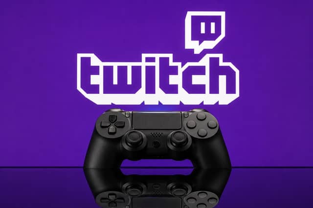 Twitch Streamers’ Content Will Train Amazon AI by Default