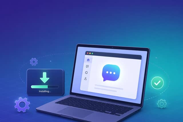 How to Install AnythingLLM on Windows, Step by Step