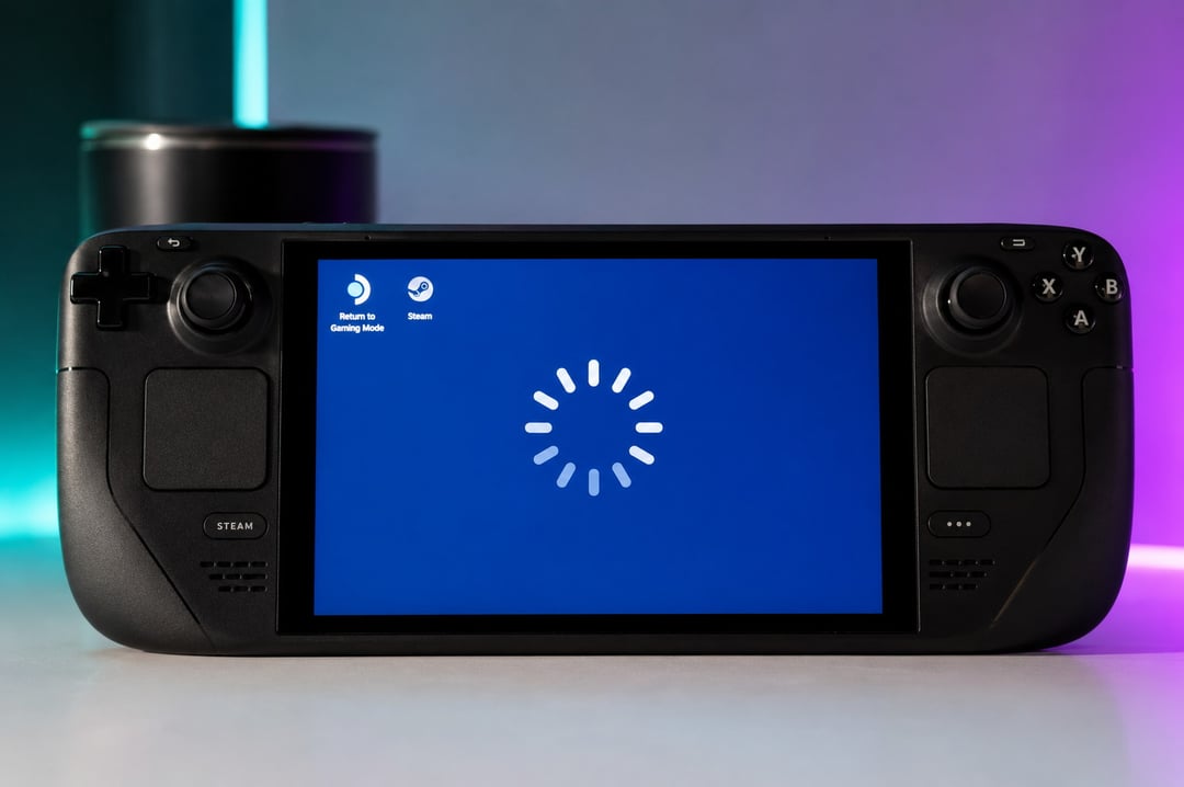 Proton 11.0-2 Update: SteamOS Fixes for Helldivers 2 & Forza