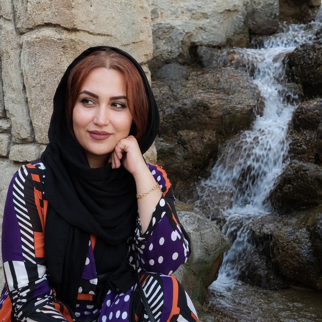 Darya Mehrabi