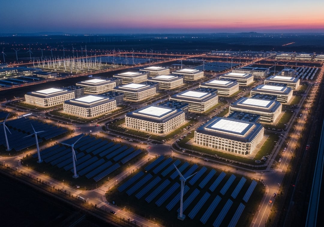 Meta's $100B AMD Chip Deal & Personal Superintelligence