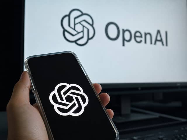 OpenAI and Anthropic Buy Corporate Chat and Email Data for AI Training