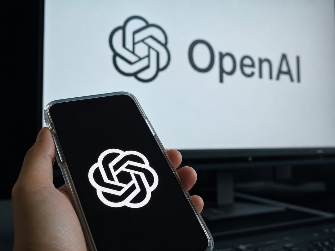 OpenAI & Anthropic Buy Corporate Data for AI Training