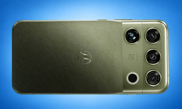 Motorola Signature 27 Could Fill the OnePlus Gap in the US