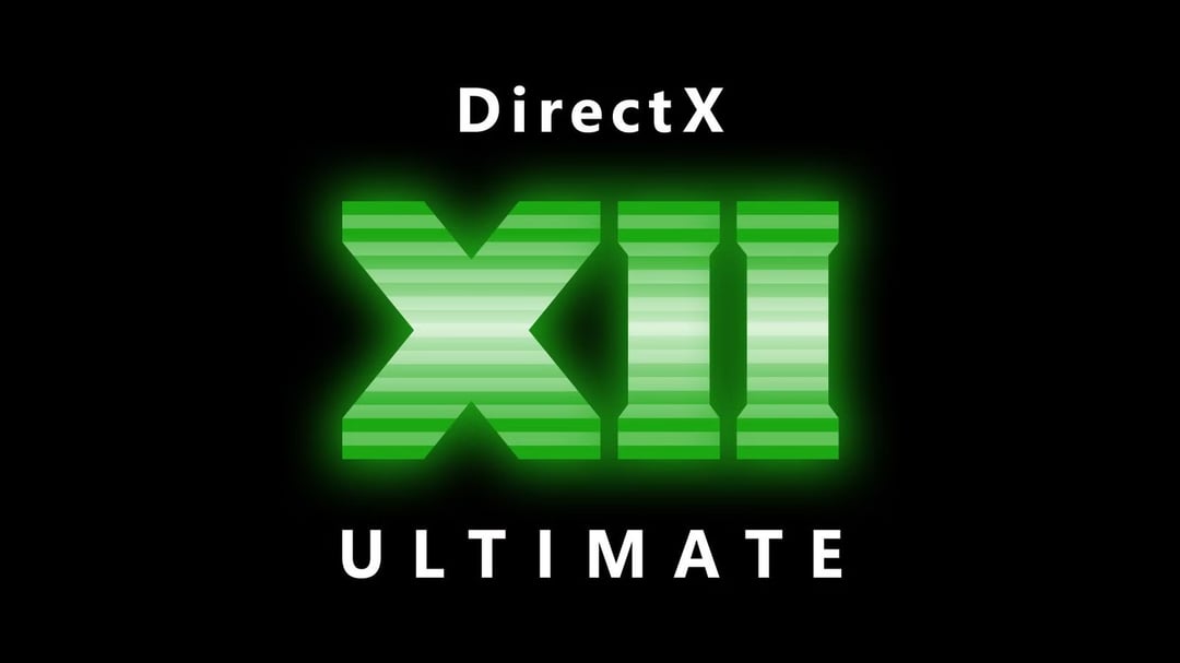 DirectX Ray Tracing Shift: Clustered Geometry & PTLAS